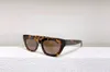 Óculos de sol feminino olho de gato 40192 lentes pretas óculos de sol masculino com caixa