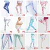 Летние штаны для йоги для маленьких девочек, ультратонкие ледяные леггинсы, модные быстросохнущие спортивные колготки, солнцезащитные брюки с защитой от комаров, 110-160 см