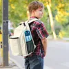 780 ml Sportarten für Kinder tragbare Wassergetränke im Freien Fahrradflasche Kinderstudent School Supplies