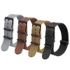 nylon watch bands 18mm