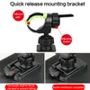 Waterproof Motorcycle Bicycle Mobile Phone Holder Stand For phone Cell Support Case Bike Mount Pouch Bag 2204116488960