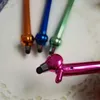 Сенсорный экран емкостный экран стилус ручки Creative Dog Ballpoint Cartoon Pen для Samsung iPhone Сотовой телефон ПК ПК