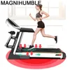 Gimnasio Fitness for Loopband and Treadmil Maquina Home Gym Mini Exercise Equipment Running Machines Spor Aletleri Treadmill