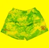 Herrshorts Herr Inaka Power 2022 Herr Dam Klassiskt GYM Basketträning Mesh Ett lager Modedesign Herr