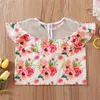 T-shirty Summer Sweet Baby Girl