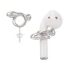 스터드 펑크 패션 Bluetooth 이어폰 여성을위한 잃어버린 귀걸이 기하학적 airpods holder statement jewelry1666421