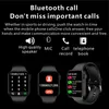 2024 Smart Series 9 8 45mm 2.1 "Män kvinnor tittar på Bluetooth Call Armband Wristband Trådlös laddning Fiess Tracker Sport Smartwatch iwo för Android iOS -klockor