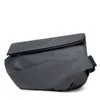 Mannen taille pakketten waterdichte functie mannelijke crossbody tassen anti-diefstal reis messenger borsttas modeontwerperpakket 220616
