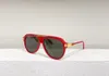 Donkey's new fashion millionaire trendy sunglasses Big V sunglasses Z0981