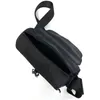 Projektant Trapstar Irongate T Crossbody Bag UK London Fashion torebka Wodoodporne torby