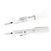 White Pressurized Hyaluron Pen Meso Gun for Lip Weight Logg Fat Buring6601745
