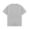 Утка-флеш-печатная футболка черная серая мода Женская футболка негабаритная стиль хип-хоп fztx1195