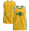 2022 NCAA Stitched Custom North Dakota State Bison Basketball Jersey 22 Abbey Kubas 23 Olivia Skibiel 24 Abby Schulte 32 Sophie Olson 33 Katie Hildebrandt Emily Dietz