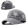 2022 NEW BALL CAP للرجال والسيدات الأزياء التنين الزوجين Sun Hat Outdoor Street Hip Hop Baseball Cap Q3PR