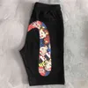 Avisued Shorts Casual Harajuku Y2K Мужские шорты для спортивного зала японская модная марка M