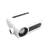 New YG330 Projectors Mini Wireless Mobile Phone Projector Home LED Small Portable HD 1080P Projector Wholesale