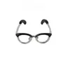 rendy Anello per occhiali carino Anelli multipli minimalisti regolabili Anello da dito bohémien Accessori per gioielli per donne e ragazze