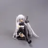 Interior Decorations Car Decoration Anime Kasugano Sora Action Figures Cars Model Desk Ornaments Voiture Personality DashBoard AccessoriesIn