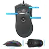 Redragon COBRA M711 RGB USB Wired Gaming Mouse 10000 DPI 9 buttons mice Programmable ergonomic For Computer PC Gamer313T6171841