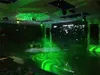 Stage Disco DJ Iluminação de casamento 144 pixels de dança liderada na pista de dança