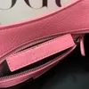 nuove donne Neo cagole Borsa da moto Borse a tracolla Designer di lusso Borsa a tracolla con pochette in vera pelle Cool Borsa da città classica di lusso e alto senso