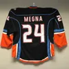 Nik1 San Diego Gulls Jersey TERRY MEGNA THOMAS WIDEMAN STOLARZ CARRICK COMTOIS OLEKSY WAGNER Ritchie Sorensen Hockey Jerseys Any name and number
