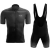 Conjuntos Huub Bike Team Men definiu o Summer Jersey Bicycle Wear Cycling Clothing Kit Maillot Ropa Ciclismo 220627