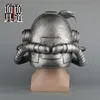 Masks Game Power Armor Cosplay Helmet Wearable T51 Helmet Cosplay Fall Out Handmade Helmet Adult Halloween Props 220720