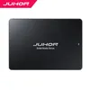 JUHOR Disco rígido SSD oficial 256 GB Sata3 Unidade de estado sólido 128 GB 240 GB 480 GB 512 GB Disco rígido de desktop de 2,5 polegadas Atacado DropShipping