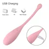 Ben Wa Ballen Sprong Eieren Erotische 8 Speed Kegel Vibrerende Vaginale Strakke Oefening Vibrator sexy Speelgoed Voor Vrouwen