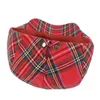 Berets Französisch Stil Kappe Plaid Baskenmütze Frauen Frühling Sommer Baumwolle Irish Rot Grün Peaky Blinders Herren Vintage Winter Damen HutB270m