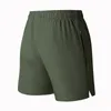 CrossFit Gym shorts fino verão masculino corredor Exercício de jogging de fundo confortável na cintura 5xl Praia de praia Swepants