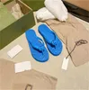 Mode -Slipper Designer Damen Flip Flops einfache Jugendruhrschuhe Moccasin -Schuhe für den Frühjahrs Sommer- und Herbst -Els -Strände geeignet