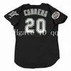 GlaCustom Florida Jerseys Dawson SHEFFIELD Giancarlo Stanton Miguel Cabrera Dontrelle Willis Hanley Ramirez RODRIGUEZ Baseball Jerseys