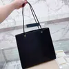 Bolsas de compras Sacos de bolsas de pacote feminino Bolsas de designer de grande capacidade de férias