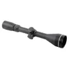 Taktisk VX-3I 3.5-10x50 Långt räckvidd MIL-DOT Parallax Optik 1/4 MOA-gevärjakt Helt multibelagd riflescope förstoringsjustering av aluminiumlegering