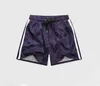 Män grossist sommar mode shorts ny designer kort kort snabb torkning badkläder tryckbräda strandbyxor män mens badshorts