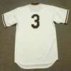 Glac202 Pittsburgh Vintage Baseball Jersey 3 Jay Bell 1992 Phil Garner 1978 Hebner Berra Madlock Stennett 6 Tony Pena 1982 Tanner 8 Willie Stargell