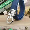 22 Mens Designer Belts for men women Genuine Leather ladies jeans belt pin buckle casual strap whole cinturones2878447