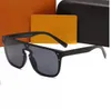 Hoge kwaliteit 2022 groothandel merk designer zonnebril hoge kwaliteit zonnebril dames heren bril dameszonnebril UV400 lens unisex met doos