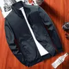 Supuscreat Casual Solid Jacket Mens Jackets и пальто осенние бизнеса мужское покрытие 2022 Новое прибытие мужская куртка весна New Y220803