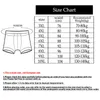 Underpants 10XL-3XL 4PCS/lot Mesh Mens Briefs Sexy For Men Panties Underwear Man Light Soft Durable In Middle BreathableUnderpants