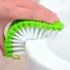 360 Degree Flexible Cleaning Brushs No Dead Corner Cleanings Brush Kitchen Brush Bathroom Toilet Brushes Bathtub Pool Inventory Wholesales