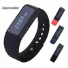 Smart Watch 0.91 Inch Oled Tpu Band Multifuction Intelligent Bracelet Iwown I5 Plus Ip65 Bt4.0 For Ios / Android Smart328S
