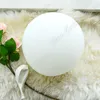 145pcs palloncini bianchi ghirlanda matrimonio festa di compleanno sfondo baby shower kit anniversario atmosfera dorata eventi decorazione 220523