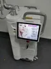 2021 Ankomst Metallrör RF Fraktionerad CO2 Laser Vaginal Draw Rejuvenation Skin Repair Lift Anti Againg Acne Scars Freckles Streckth Marks