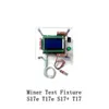 Miner Test Fixture V1.0 Hashboard Repair per 17 serie S17e/T17e/S17J/T17 Hashboard Tester