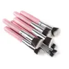 Makeup Brushes TALK TO US Private Label Custom Logo-1M 10pcs Brush Set-can Do Amazon FBA Sourcing Service Japan By Sea