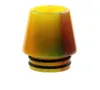 De nieuwste 1,8 cm hars nachtlampje rookpijp crème accessoires, er zijn vele soorten stijlselectie, ondersteuning voor aangepast LOGO