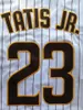 最高品質2024 84 Dylan Cease Jersey 23 Fernando Tatis Jr.